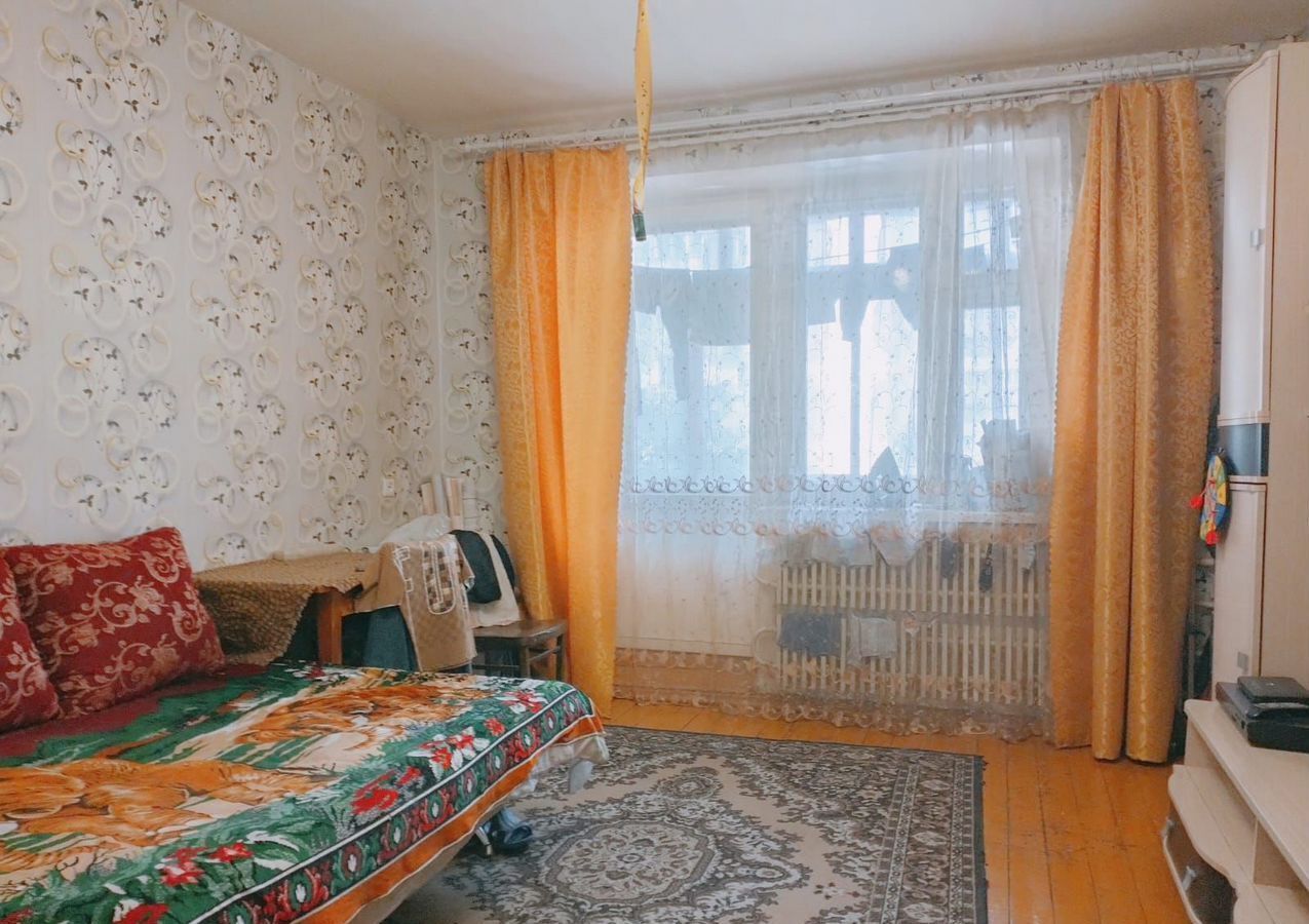 квартира г Копейск ул Луганская 2б Копейский г. о. фото 4
