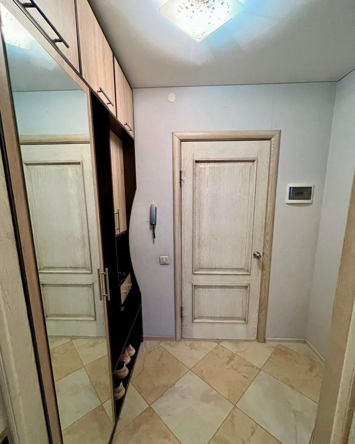 квартира г Смоленск р-н Ленинский ул Дохтурова 29 фото 10