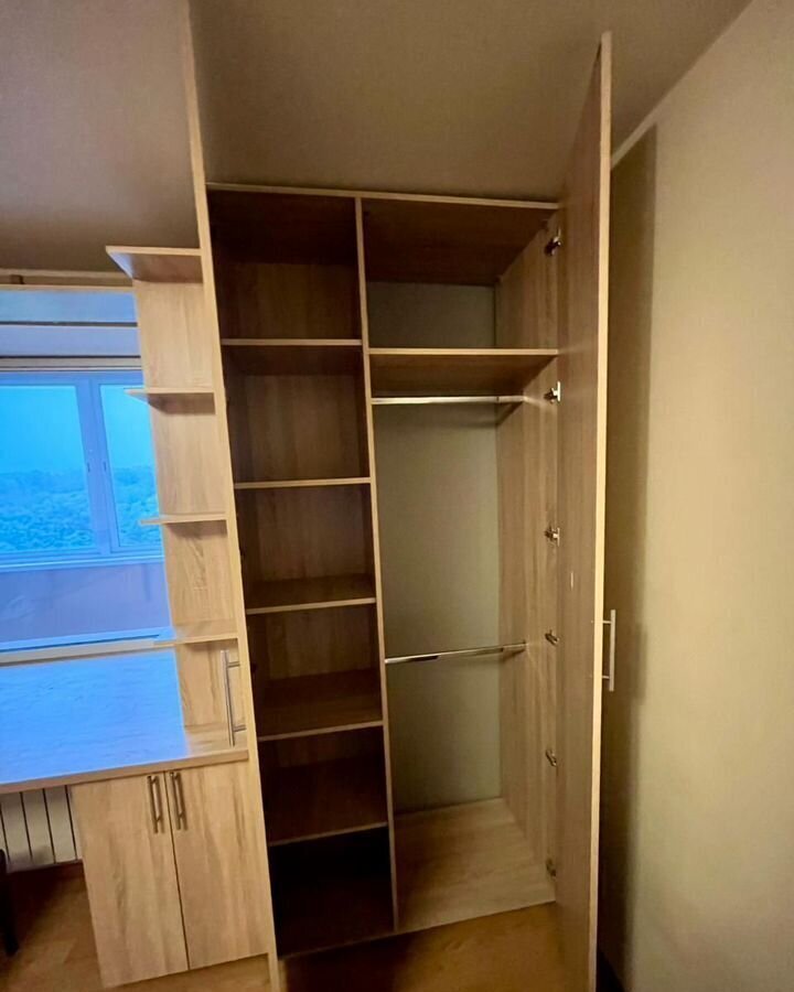 квартира г Смоленск р-н Ленинский ул Дохтурова 29 фото 15