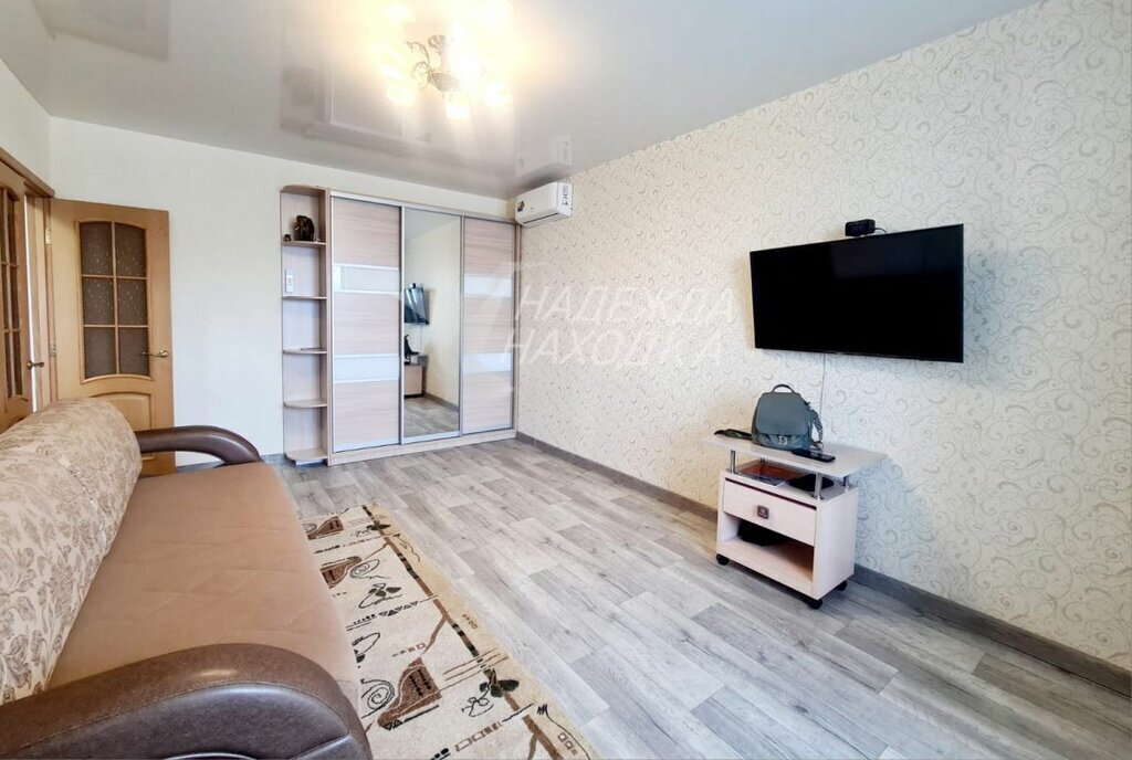 квартира г Находка ул Макарова 32 фото 3