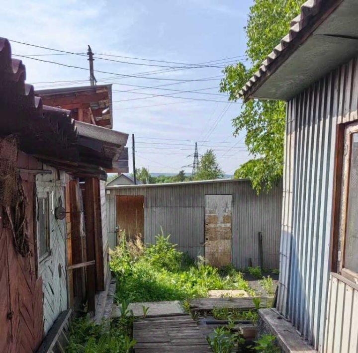 дом г Новокузнецк р-н Куйбышевский ул Менжинского 19 фото 6