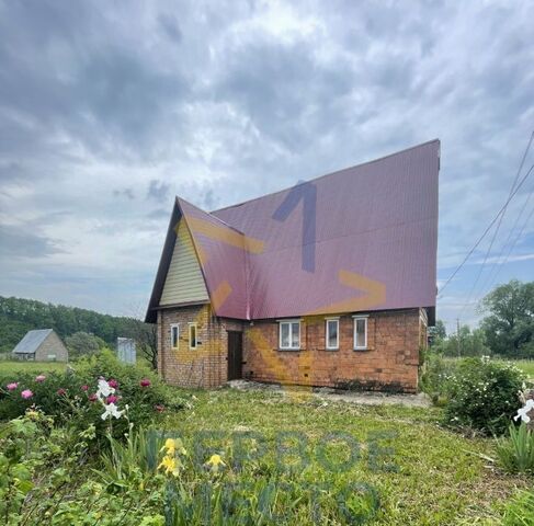 ул Прудовая Ильино-Полянский сельсовет фото