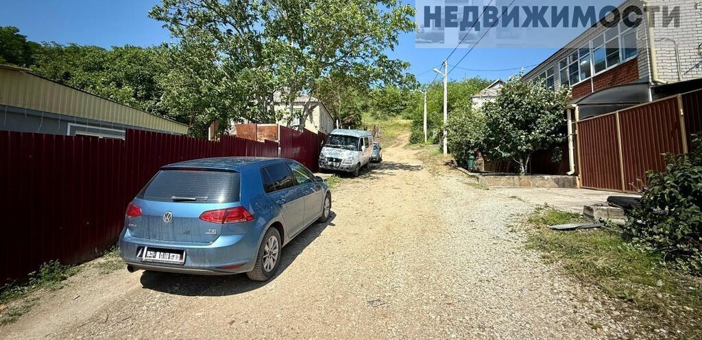 дом р-н Крымский г Крымск ул Серова фото 18