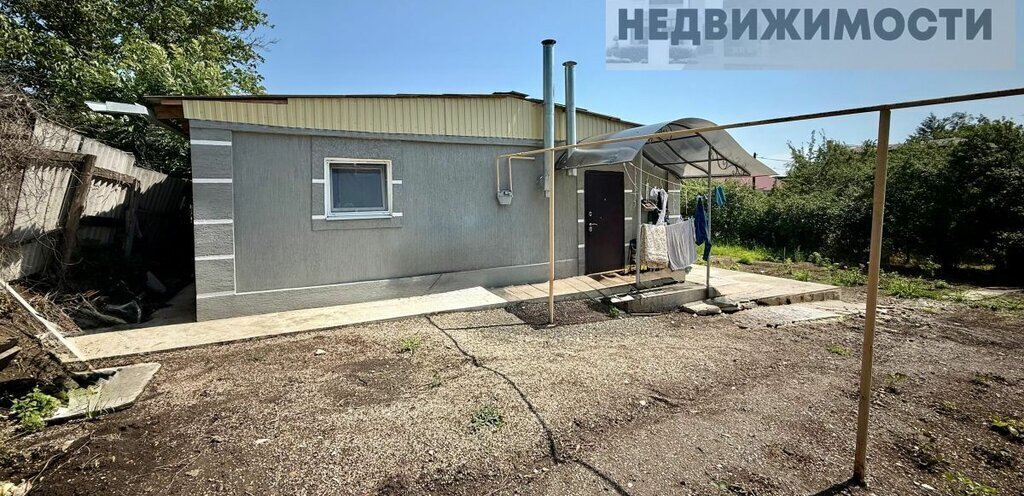 дом р-н Крымский г Крымск ул Серова фото 12