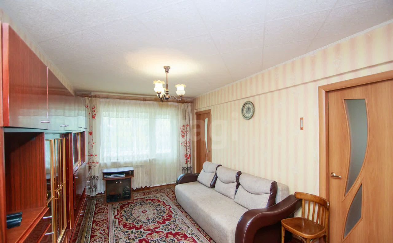 квартира г Иркутск р-н Октябрьский ул Красноярская 83 фото 3