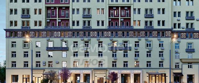 метро Курская ул Земляной Вал 25 фото