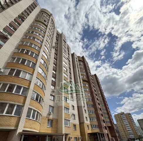 квартира р-н Октябрьский ул Чичерина 7 фото