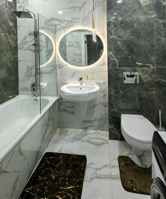 квартира г Тамбов ул Колхозная 1ак/3 фото 13