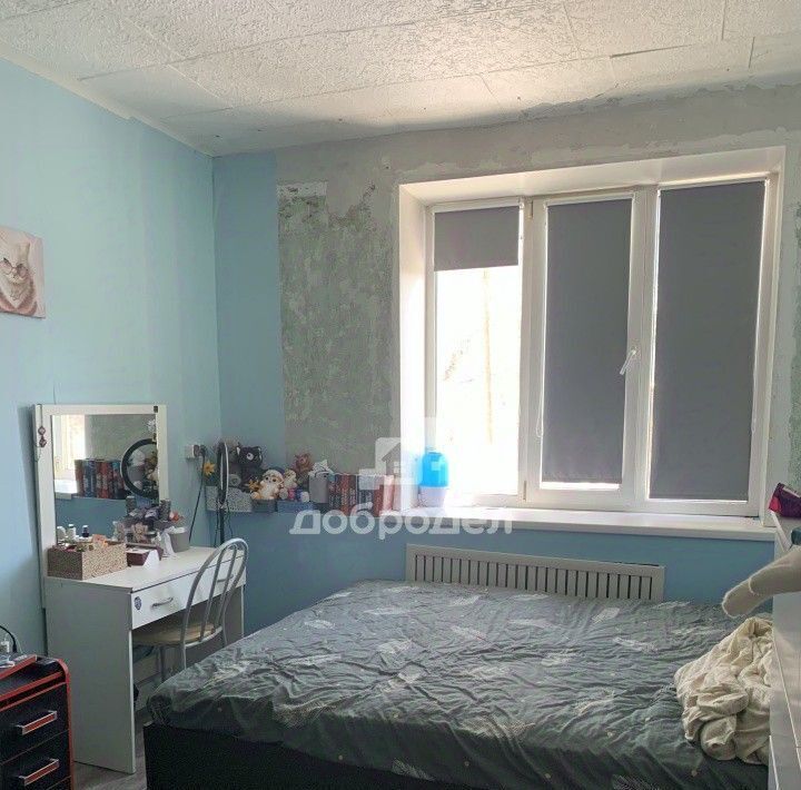 квартира г Екатеринбург Машиностроителей ул. Краснодарская, 30А фото 12