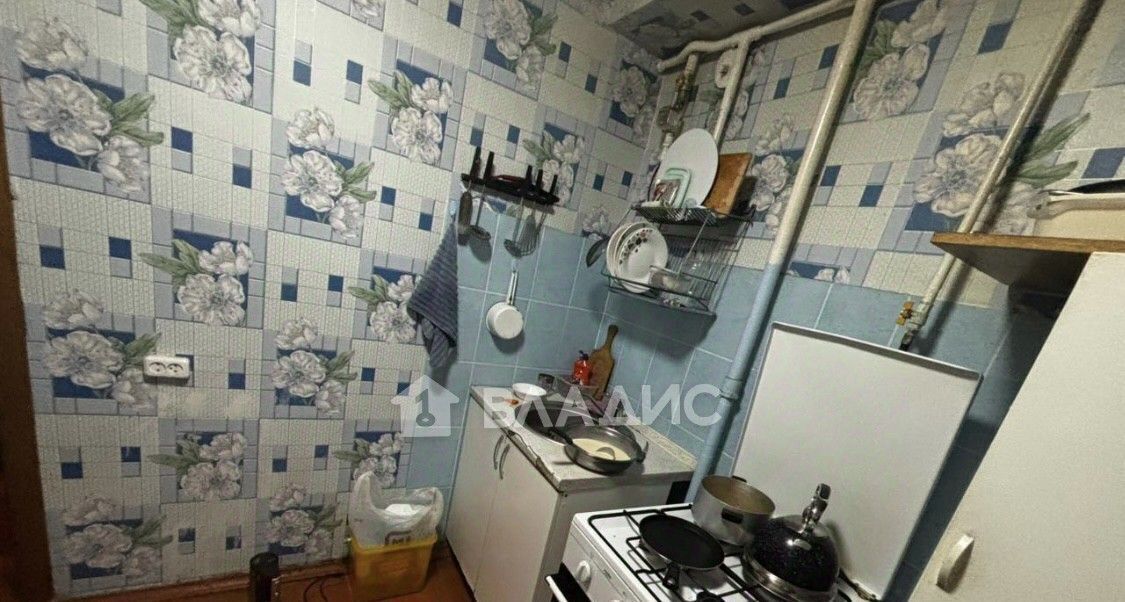 квартира г Волгоград р-н Красноармейский ул им. Бахтурова 31 фото 4