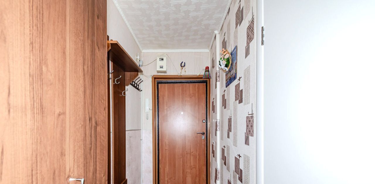 квартира г Екатеринбург Ботаническая ул Селькоровская 4 фото 17