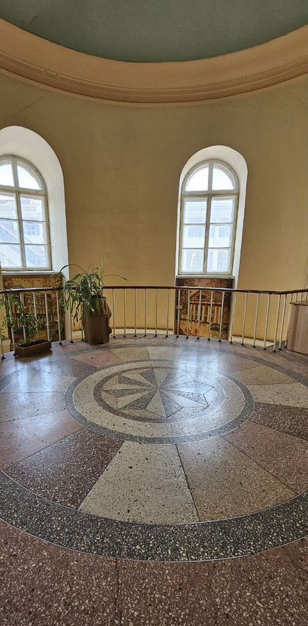 офис г Ростов-на-Дону р-н Ленинский пр-кт Буденновский 21/50 фото 7