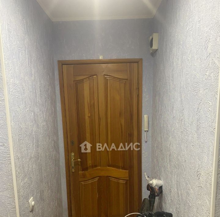 квартира г Волгоград р-н Красноармейский ул Брестская 11 фото 21