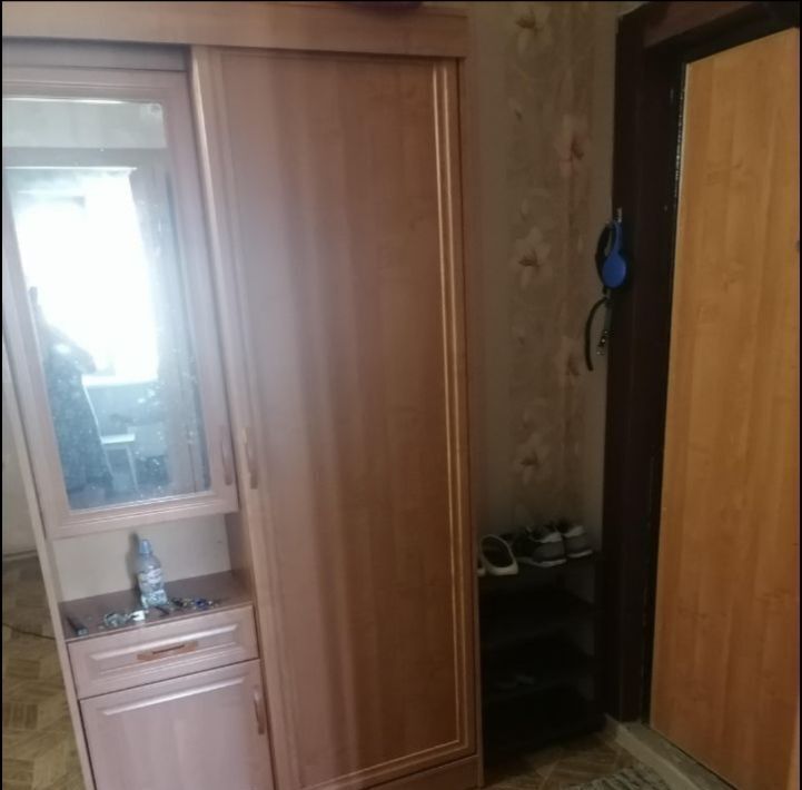 квартира г Волжский ул 87-й Гвардейской 39 фото 5