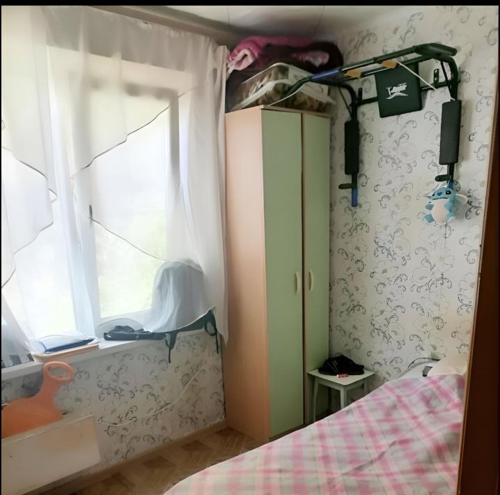 квартира г Волжский ул 87-й Гвардейской 39 фото 9