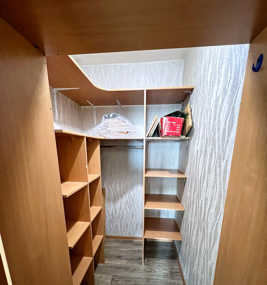 квартира г Северодвинск ул Арктическая 6 фото 17
