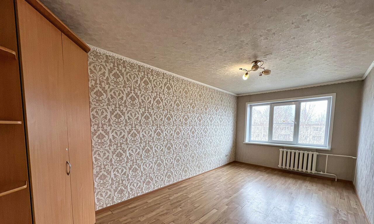 квартира г Северодвинск ул Арктическая 6 фото 12