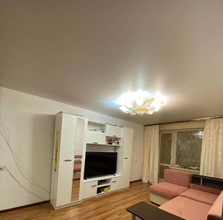 квартира г Якутск ул Дзержинского 12/3 фото 1