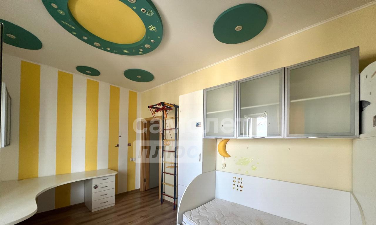 квартира г Новороссийск пр-кт Дзержинского 226 15-й м-н фото 17