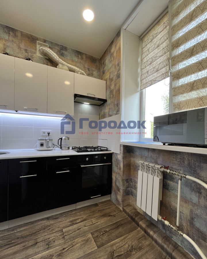 квартира г Каменск-Уральский ул Кунавина 22 фото 2