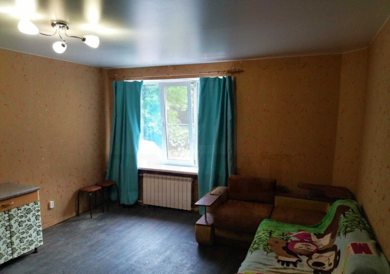 комната г Екатеринбург Уралмаш ул Кировградская 5 фото 1