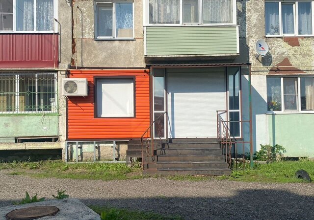 р-н Павловский с Черемное ул Привокзальная 54 Черемновский сельсовет фото