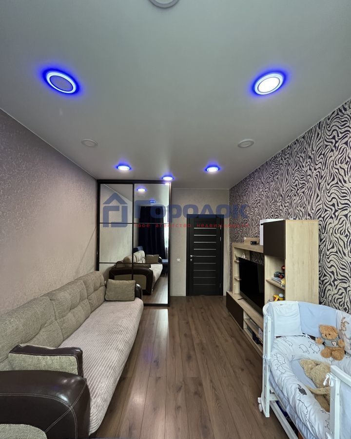 квартира г Каменск-Уральский ул Кунавина 22 фото 9