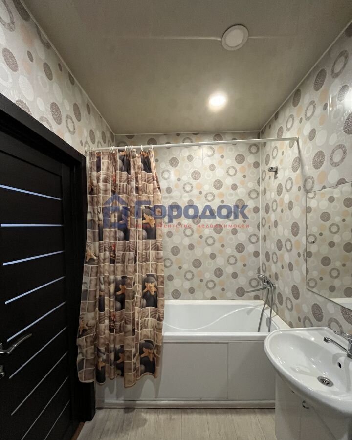 квартира г Каменск-Уральский ул Кунавина 22 фото 14