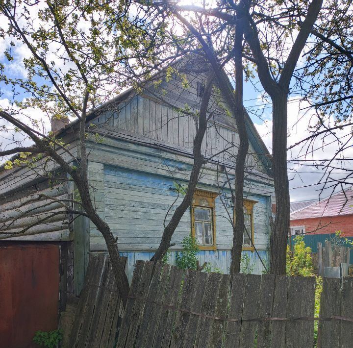 дом р-н Дзержинский г Кондрово ул. Карла Маркса, 5 фото 5