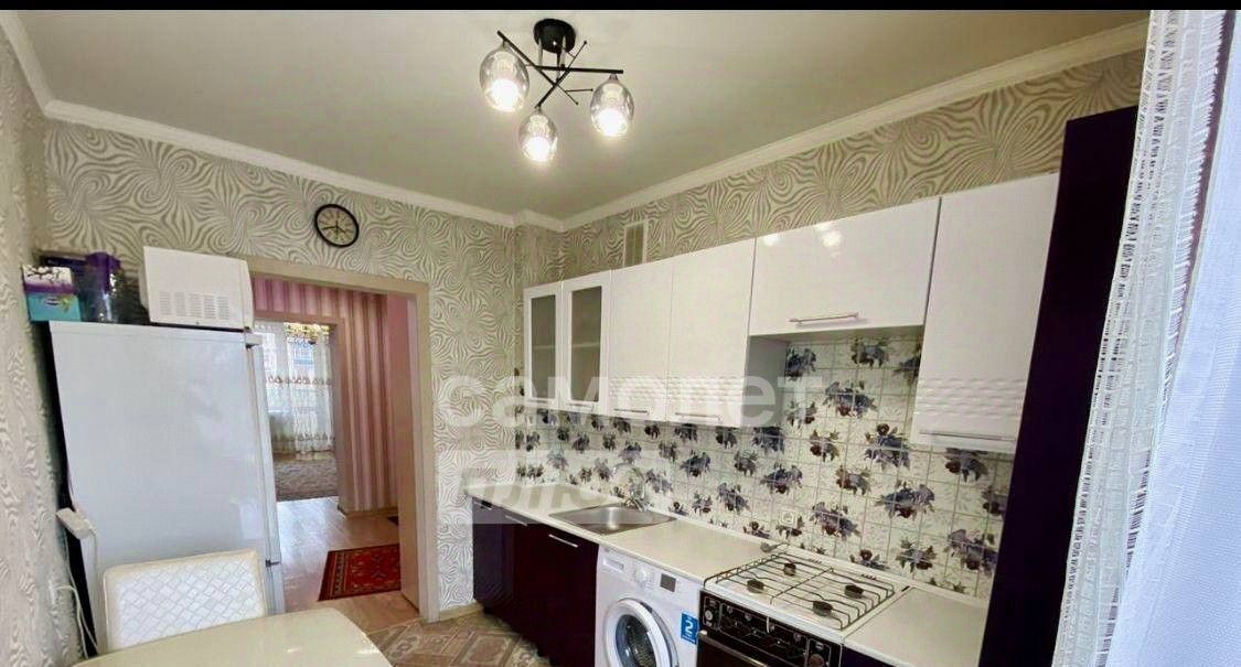 квартира г Чита р-н Ингодинский ул Ингодинская 15 фото 3