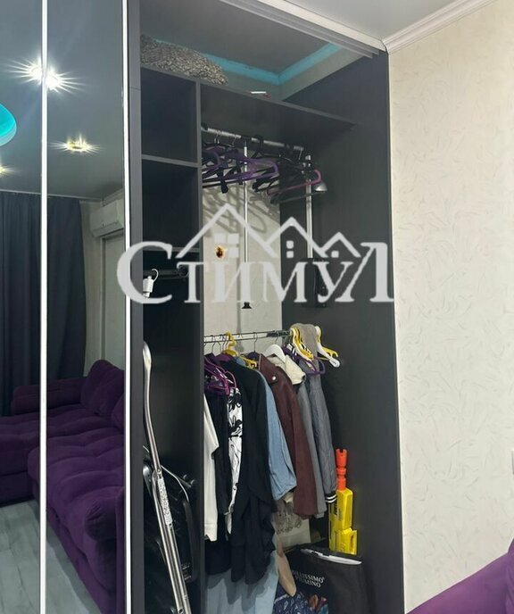 квартира г Абакан ул Кирова 118 фото 11