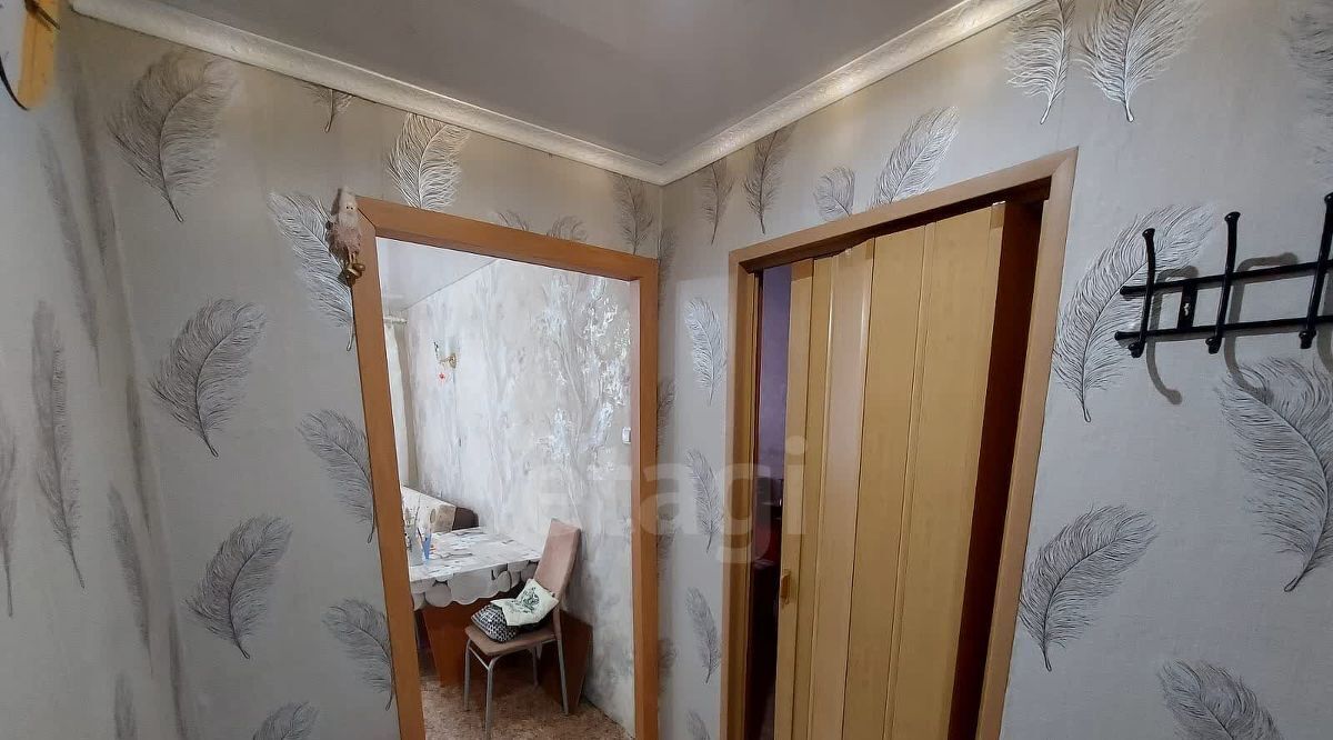 квартира г Чита р-н Черновский ул Строителей 90 фото 13