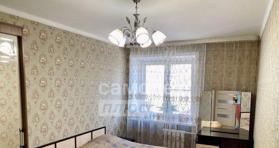 квартира г Чита р-н Ингодинский ул Ингодинская 15 фото 7