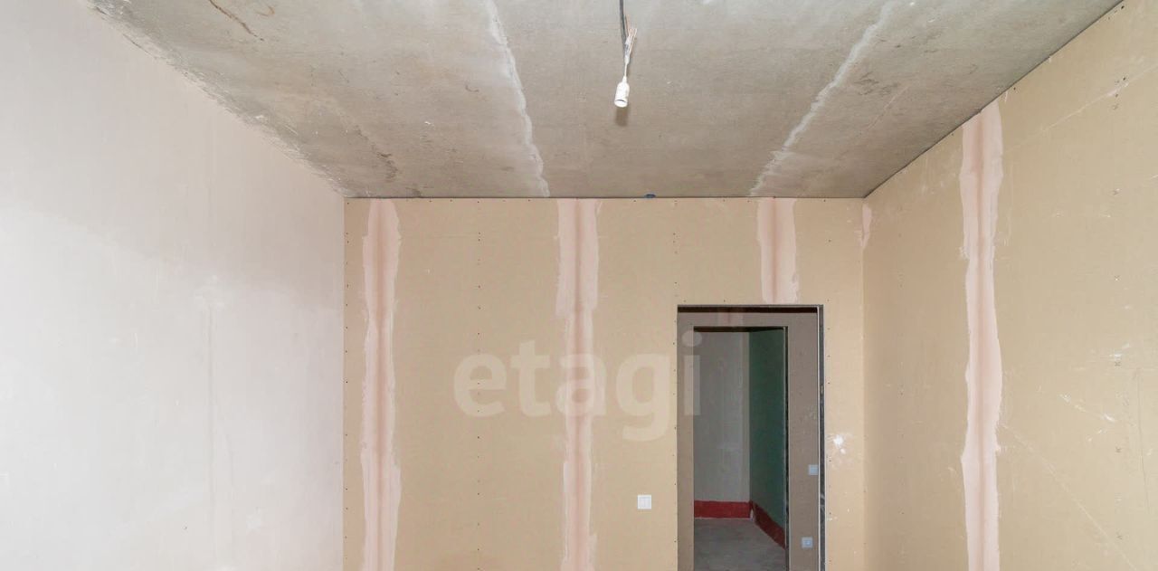 квартира г Тюмень р-н Центральный ул Газовиков 38 фото 18
