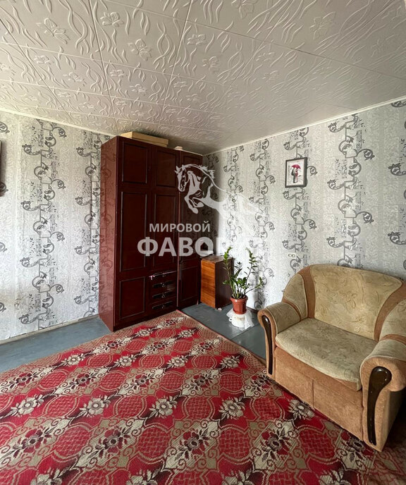 квартира г Орск пр-кт Мира 17б фото 3