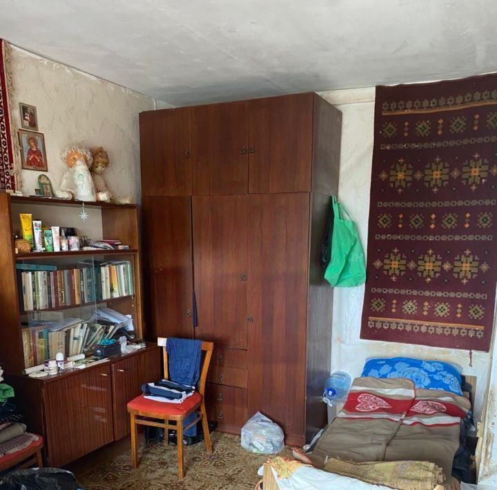 квартира г Ишим ул 8-е Марта 29 фото 13