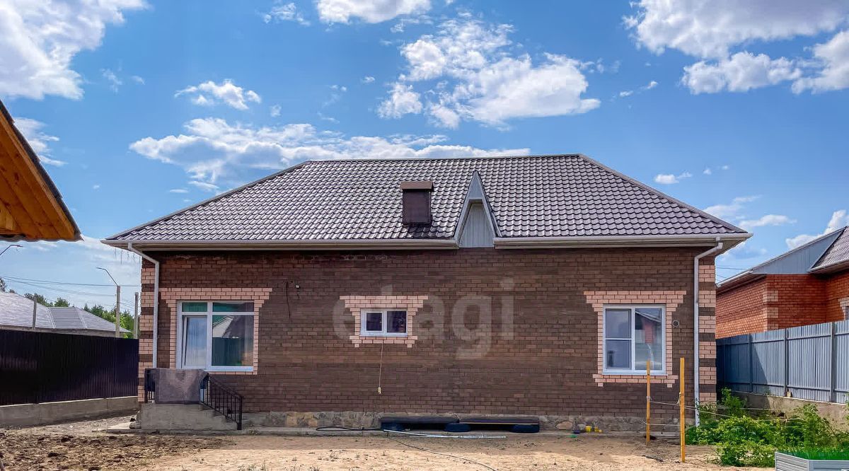 дом г Чита р-н Центральный пер Ягодный мкр Сенная Падь фото 13