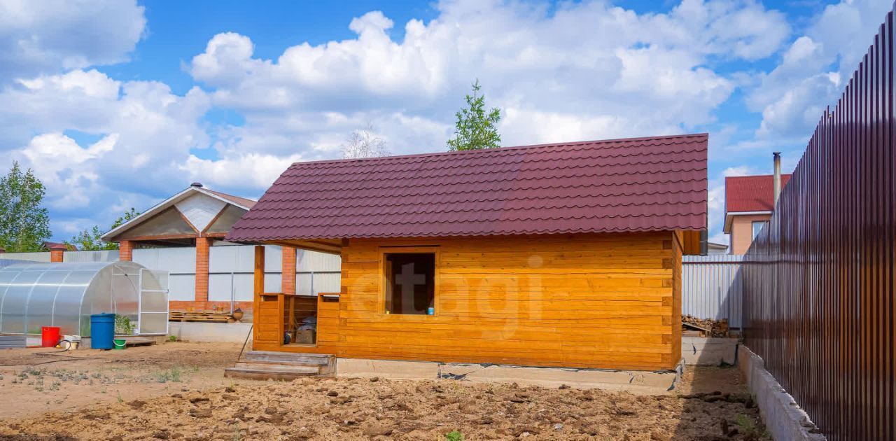 дом г Чита р-н Центральный пер Ягодный мкр Сенная Падь фото 31