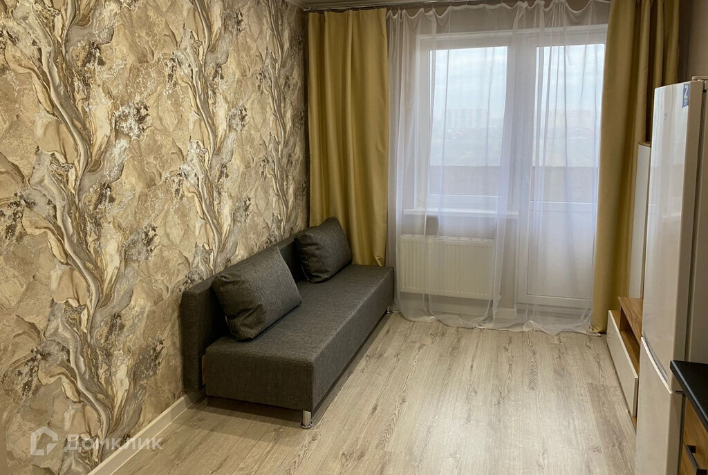 квартира г Краснодар ул Московская 131к/2 фото 1