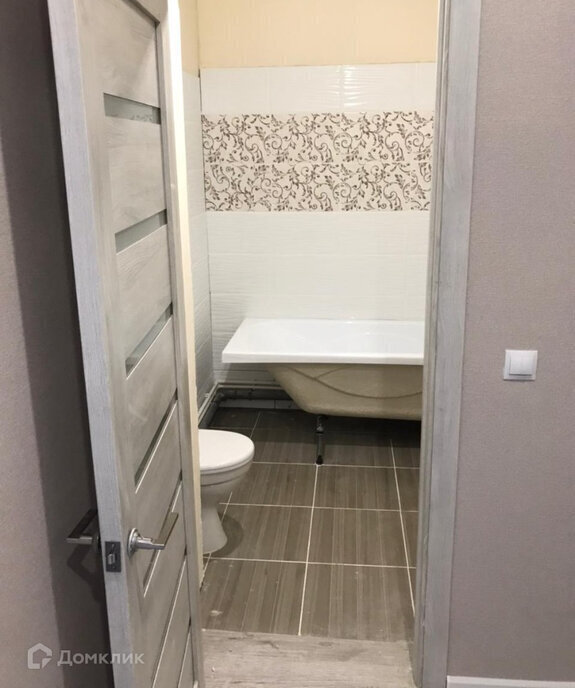 квартира г Краснодар ул Московская 131к/2 фото 4
