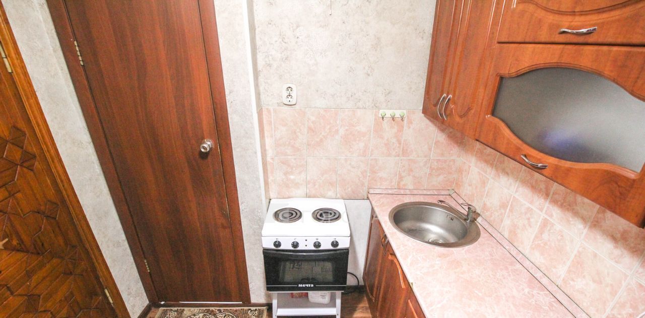 квартира г Барнаул р-н Октябрьский ул Северо-Западная 50 фото 6