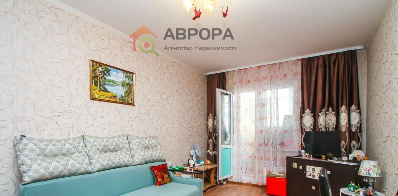 квартира г Сургут ул Александра Усольцева 26 38-й фото 6