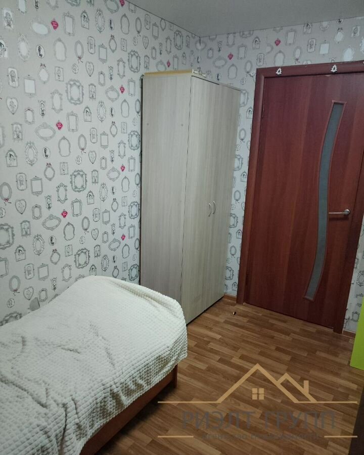 квартира г Казань ул Латышских Стрелков 29 Аметьево, Республика Татарстан Татарстан фото 10