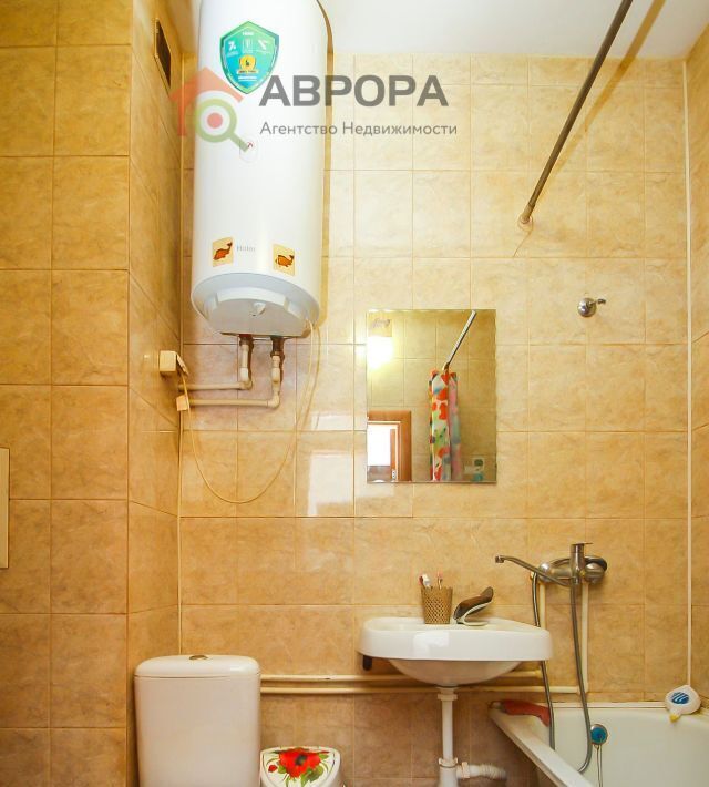 квартира г Сургут ул Александра Усольцева 26 38-й фото 13