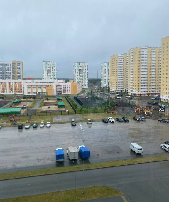 квартира г Тобольск 15-й микрорайон 14 фото 19