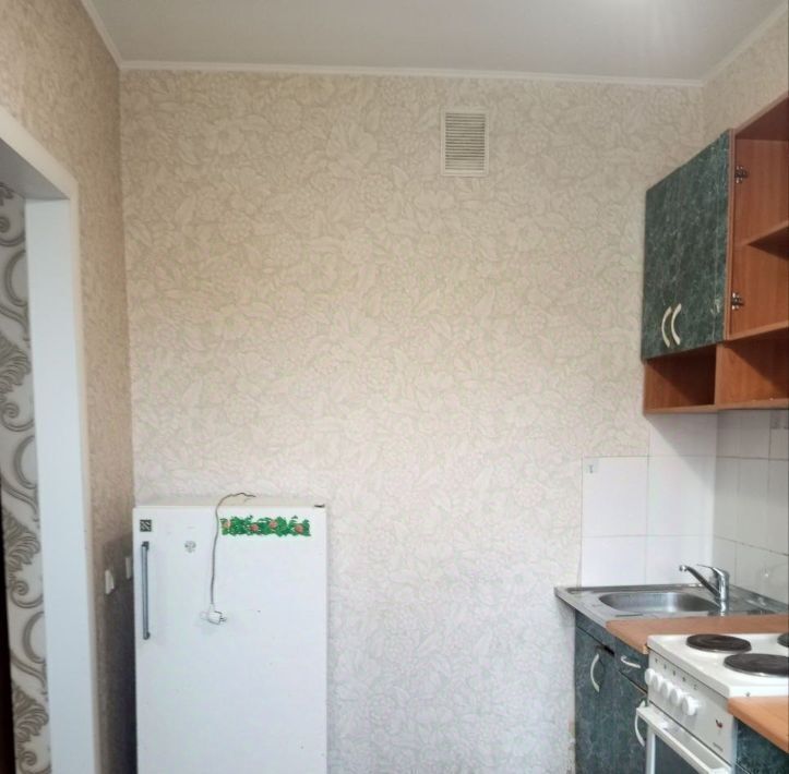 квартира г Красноярск р-н Октябрьский пр-кт Свободный 72а фото 2
