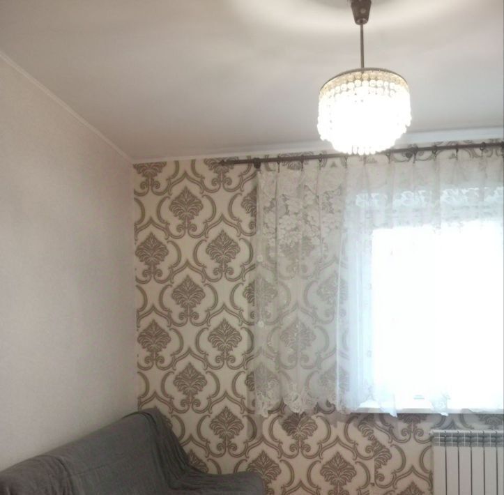 квартира г Красноярск р-н Октябрьский пр-кт Свободный 72а фото 4