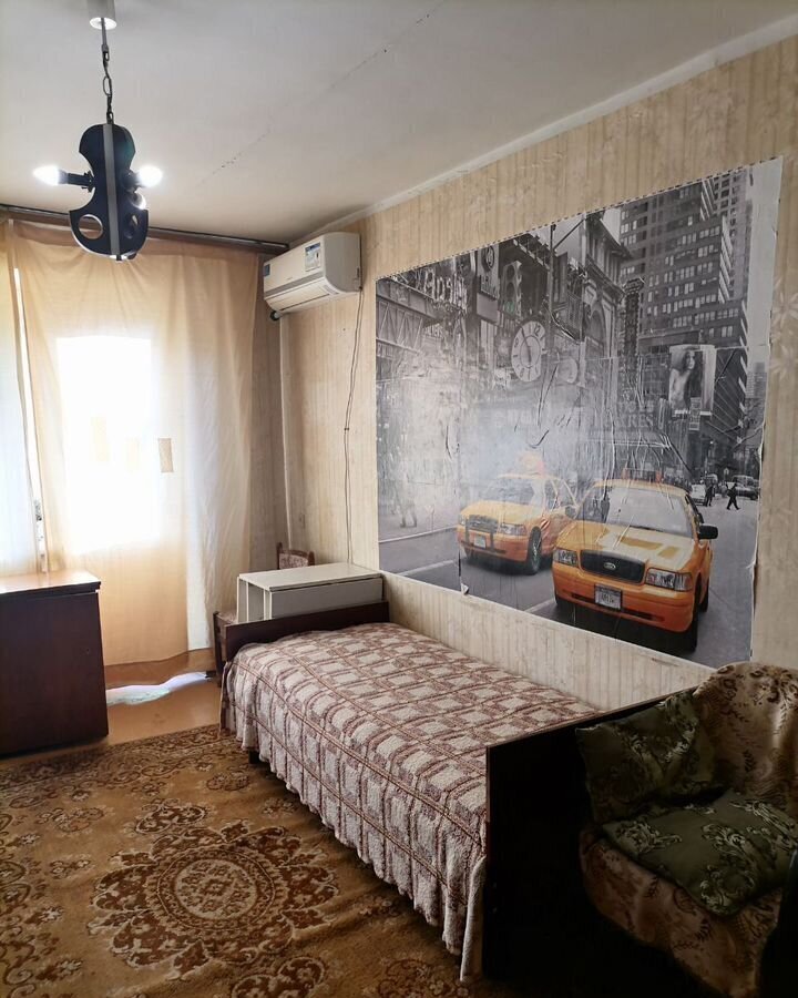 квартира г Саратов р-н Октябрьский ул 2-я Садовая 2 фото 4