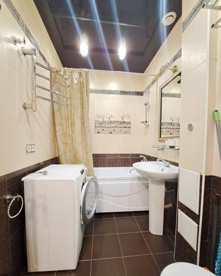 квартира г Ярославль р-н Кировский наб Волжская 59а фото 2