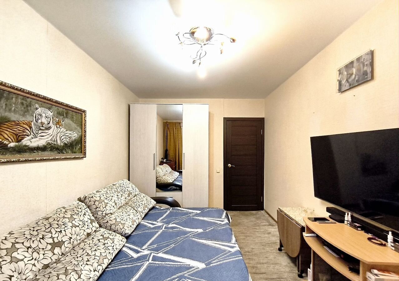 квартира г Волжский ул Мира 16 фото 6